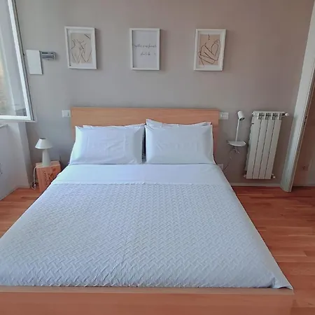 Apartman Affaccio Di Provenzano *